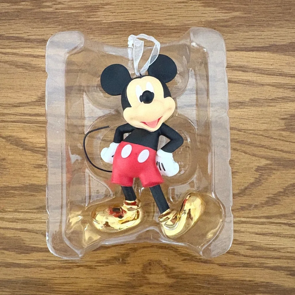 Hallmark keepsake mickey